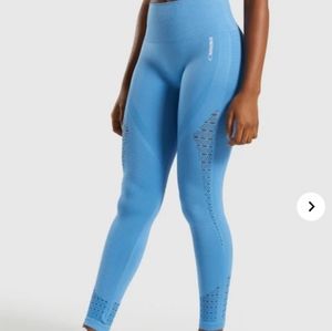 Gymshark energy seamless leggings
